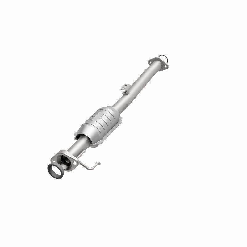 MagnaFlow 99-03 Chevrolet Tracker / Suzuki Vitara 1.6L/2.0L Direct-Fit Catalytic Converter Magnaflow