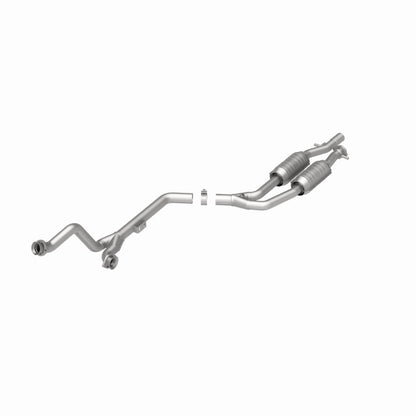 MagnaFlow Conv DF 92-93 Mercedes 400E/SE 4.2L Magnaflow