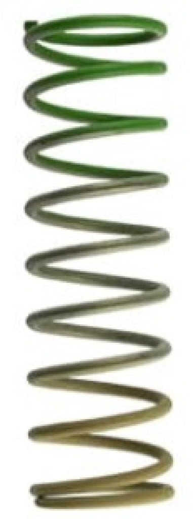 Turbosmart WG 38/40/45 HP 25 PSI Outer Spring Brown/Green - eliteracefab.com