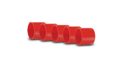 Vibrant Performance Female AN Plastic Plug, AN -8, Performance Automotive Fabrication, for Custom Performance & Motorsport Builds - Part 29708
