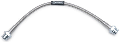 Russell Performance 2006 Honda Civic Si Brake Line Kit - eliteracefab.com