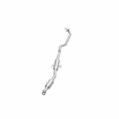 MagnaFlow Conv DF 98-99 Toyota Corolla 1.8L Magnaflow