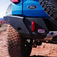 Load image into Gallery viewer, ARB 2021 Ford Bronco Rear Bumper Wide Body - eliteracefab.com