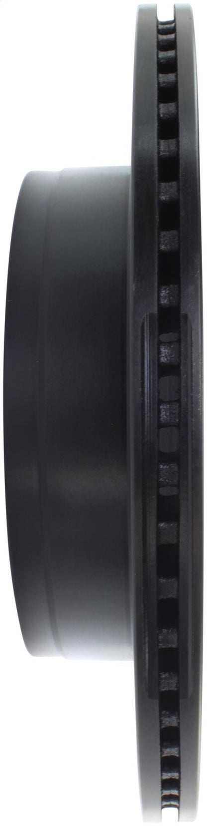 StopTech Slotted & Drilled Sport Brake Rotor Stoptech