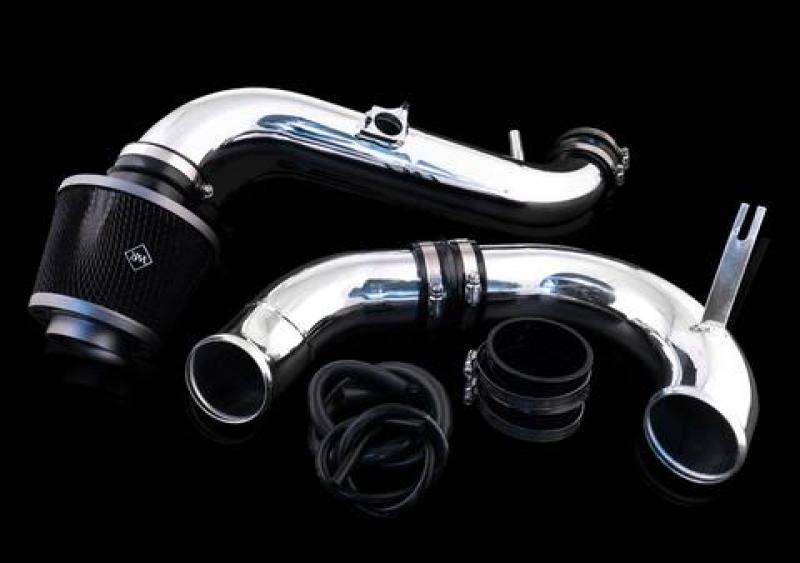 Weapon R 2018 Toyota Camry V6 3.5L 3 Piece Cold Air Intake Kit - eliteracefab.com