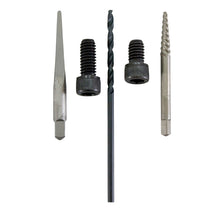 Load image into Gallery viewer, Yukon Gear Cross Pin Bolt Extractor Kit - eliteracefab.com