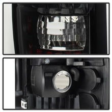 Load image into Gallery viewer, Xtune Dodge Ram 1500 94-01 / Ram 2500/3500 94-02 LED Tail Lights Black ALT-ON-DRAM94-LED-BK - eliteracefab.com