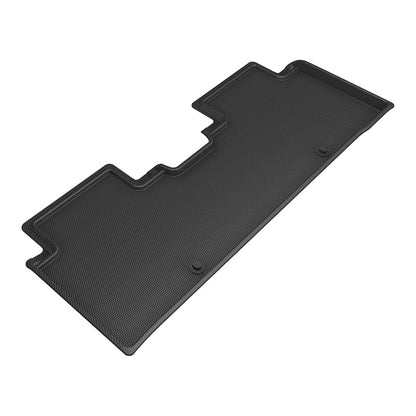 3D Maxpider L1GS01221509 2023+ Genesis Gv60 Kagu Floor Mat- Black R2
