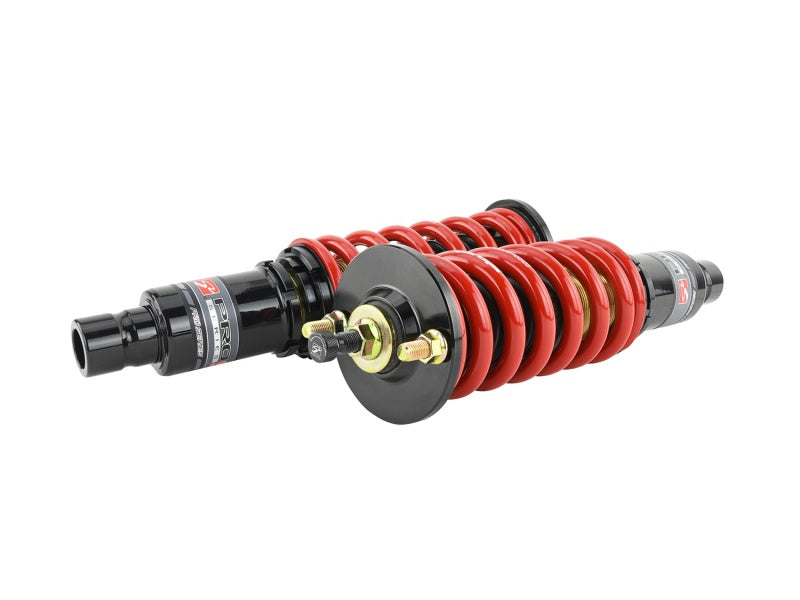 Skunk2 88-91 Honda Civic/CRX Pro-ST Coilovers (Front 10 kg/mm - Rear 8 kg/mm) - eliteracefab.com