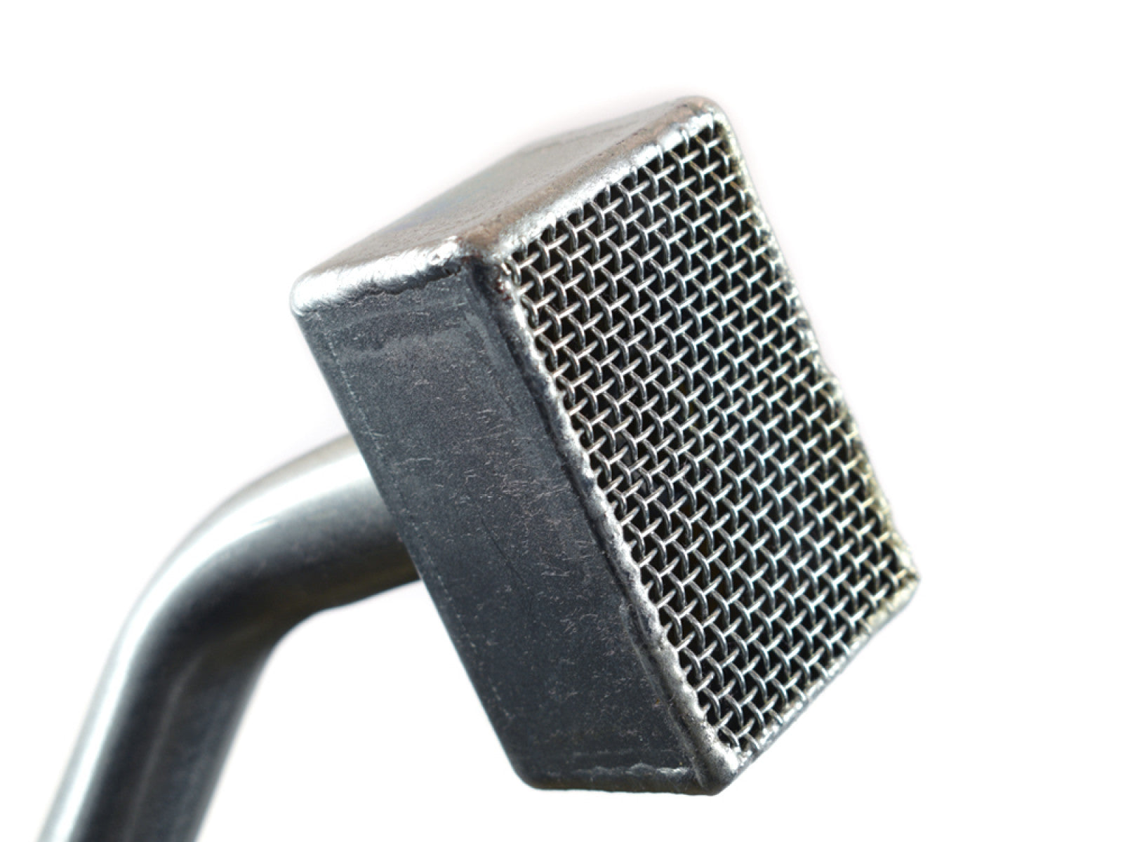 Canton 15-627 Oil Pump Pickup Ford 302 For 15-620 Rear Sump Pan W/ Canton Girdle - eliteracefab.com