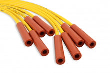 Load image into Gallery viewer, ACCEL Spark Plug Wires - Super Stock 4000 - 8mm - Yellow