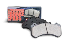 Load image into Gallery viewer, STOPTECH PERFORMANCE 98-05 LEXUS GS 300/350/400/430/450H / 00-05 IS250/300/350 REAR BRAKE PADS, 309.07710 - eliteracefab.com