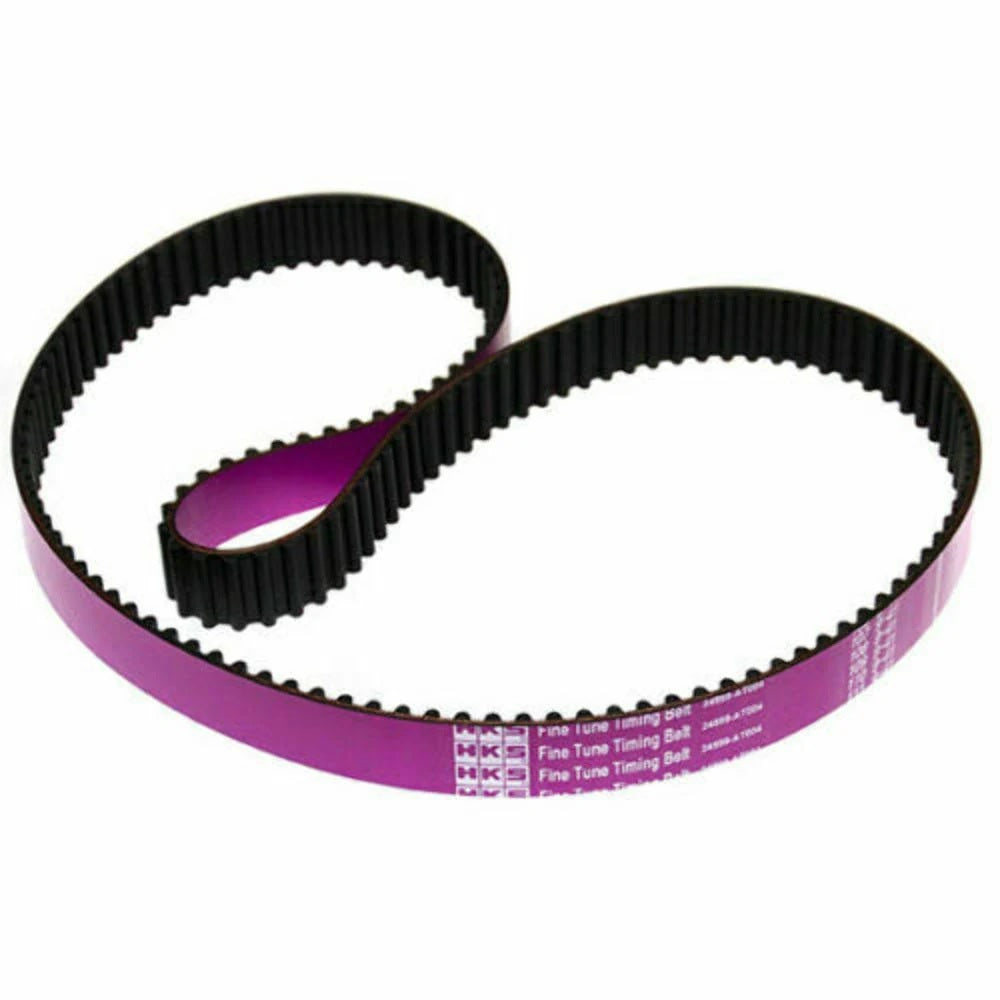 HKS Fine Tune Timing Belt Toyota MR2 Turbo 90-95 - eliteracefab.com