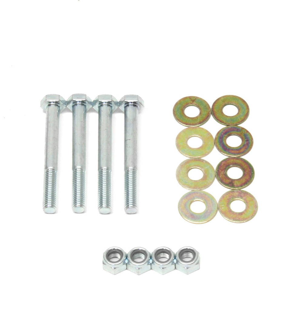 BMR CONTROL ARM HARDWARE KIT - REAR LOWER (82-02 F-BODY/78-87 G-BODY) - eliteracefab.com