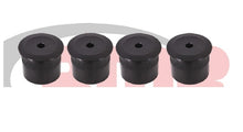 Load image into Gallery viewer, BMR REAR DIFFERENTIAL BUSHING KIT BLACK (2015+ MUSTANG) - eliteracefab.com