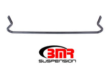 Load image into Gallery viewer, BMR SWAY BAR KIT REAR HOLLOW 25MM ADJ W/BUSHINGS BLACK (05-14 MUSTANG/GT500) - eliteracefab.com