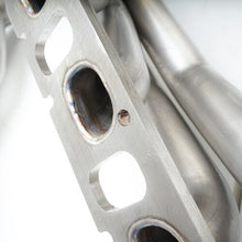 Load image into Gallery viewer, STAINLESS WORKS Headers 1-7/8&quot; Primaries w/High Flow Cats RAM 1500 5.7L 19-20 - eliteracefab.com