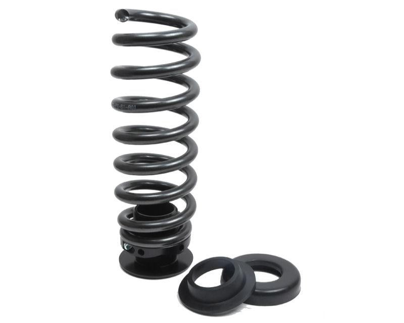 AST Suspension 4100 Series Coilover Kit with Steel Struts Honda S2000 2000-2009 - eliteracefab.com