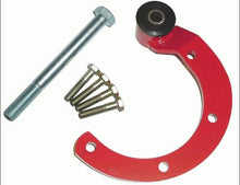 Load image into Gallery viewer, BMR PINION SUPPORT BRACE RED (04-06 CTS-V) - eliteracefab.com