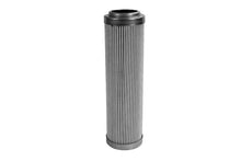 Load image into Gallery viewer, Aeromotive Filter In-Line AN-16 40 micron Stainless Steel