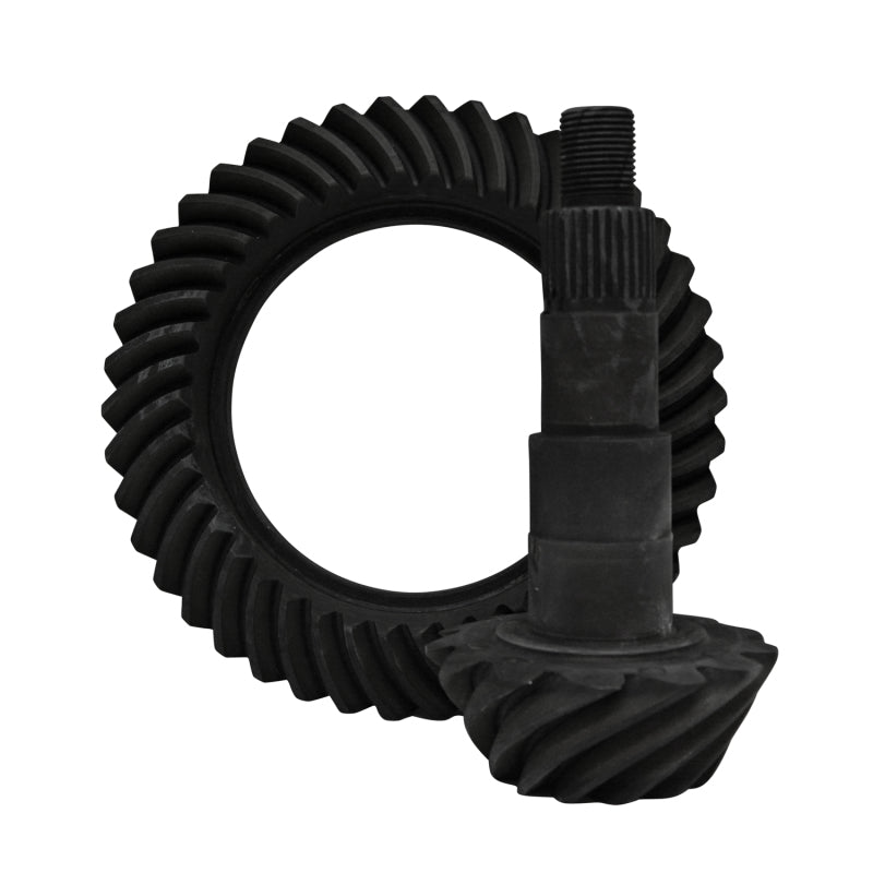 Yukon Reverse Ring & Pinion for GM 3.23 Ratio 8.25 IFS Yukon Gear & Axle