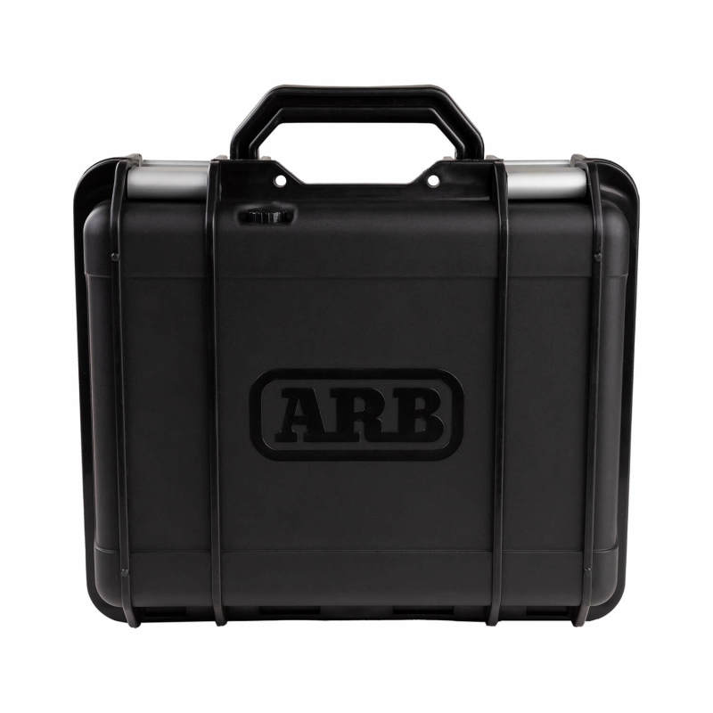 ARB Single Motor Portable 12V Air Compressor CKMP12V2
