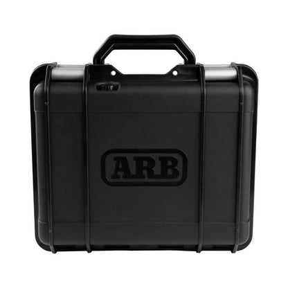 ARB Single Motor Portable 12V Air Compressor CKMP12V2