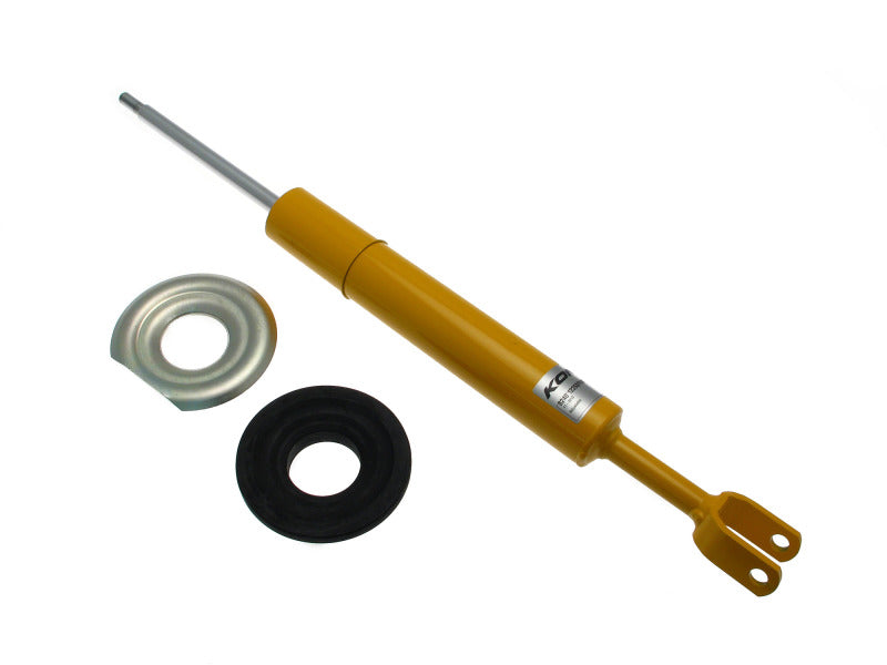 Koni Sport (Yellow) Shock 03-06 Audi S4 Quattro 4.2 V8 - Front - eliteracefab.com