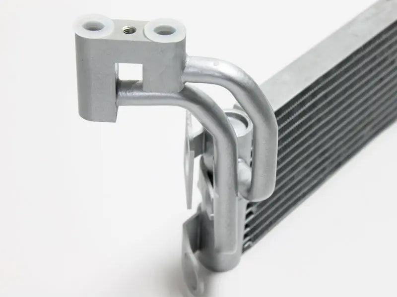 CSF Manual Trans Oil Cooler BMW M3 2008-2013 - eliteracefab.com