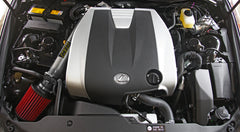 AEM 14-15 Lexus IS250/350 V6 Cold Air Intake - eliteracefab.com