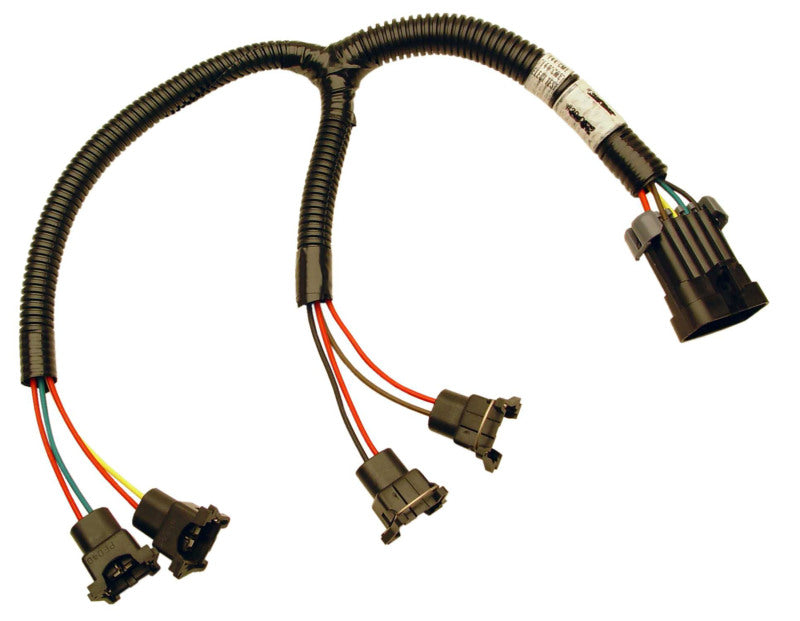 FAST Wiring Harness Std F/O SBC