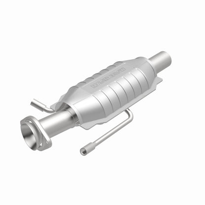 MagnaFlow Conv Ford-Mercury 21.125X6.5X4 2/2 Magnaflow