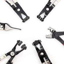 Load image into Gallery viewer, Mishimoto Hose Clip Removal Tool Set - 9pc - eliteracefab.com