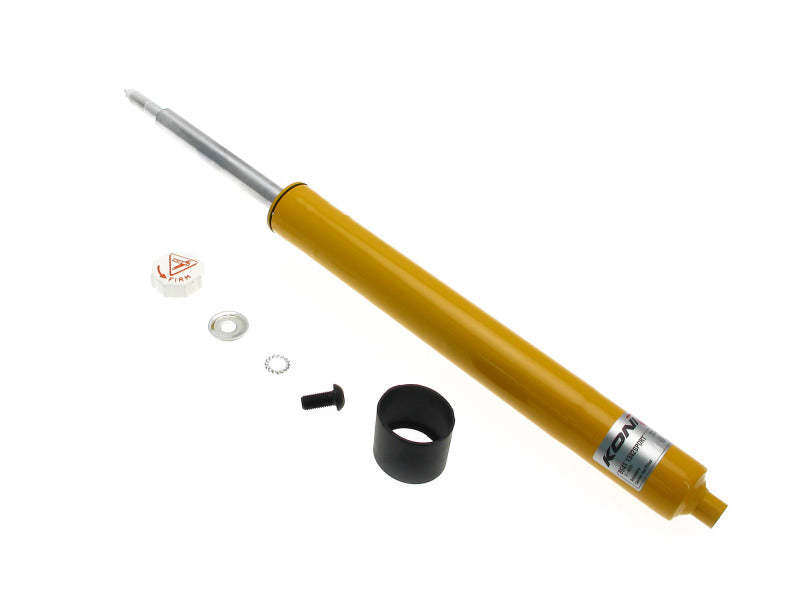 Koni Sport (Yellow) Shock 95-99 BMW 3 Series - M3 (Use with OE Strut Only) - Front - eliteracefab.com