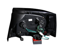 Load image into Gallery viewer, ANZO USA Dodge Charger Led Taillights Dark Smoke; 2006-2008 - eliteracefab.com