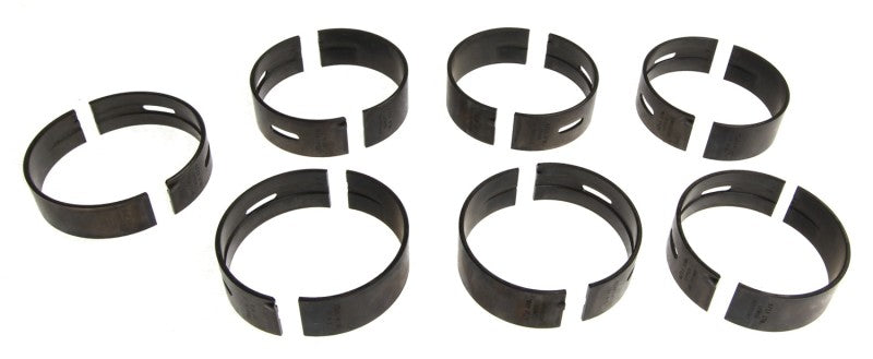 Clevite Toyota 2JZGE / 2JZGTE Main Bearing Set - eliteracefab.com