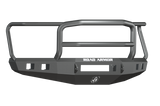 Road Armor 15-17 Ford F-150 Stealth Front Bumper w/Lonestar Guard - Tex Blk