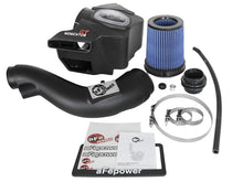 Load image into Gallery viewer, aFe Momentum GT Pro 5R Cold Air Intake System 16-17 Jeep Grand Cherokee V6-3.6L - eliteracefab.com