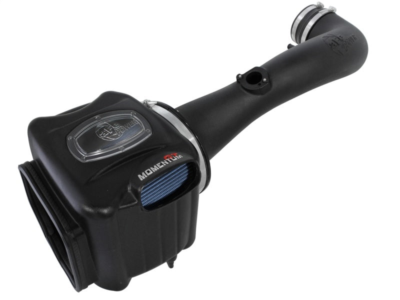 aFe Momentum GT PRO 5R Stage-2 Si Intake System, GM 09-13 Silverado/Sierra 1500 V8 (GMT900) - eliteracefab.com