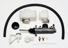 Load image into Gallery viewer, Wilwood Combination Master Cylinder Kit - 7/8in Bore - eliteracefab.com