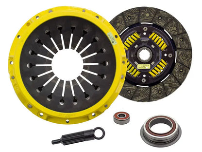 ACT 1988 Toyota Supra XT/Perf Street Sprung Clutch Kit - eliteracefab.com