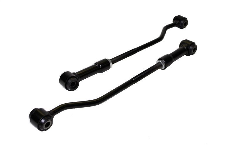 Hellwig 00-04 Ford Super Duty w/ 4-6in Lift Factory Replacement Upgraded End Links - eliteracefab.com
