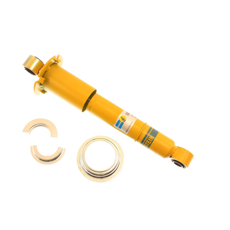 Bilstein B6 1975 Jaguar XJ12 C Rear 36mm Monotube Shock Absorber - eliteracefab.com