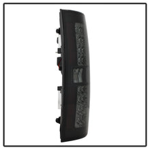 Load image into Gallery viewer, Spyder Ford F150 09-14 LED Tail Lights Black Smoke ALT-YD-FF15009-LED-BSM - eliteracefab.com