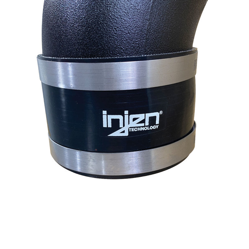 Injen Evolution Cold Air Intake System For 2010-2014 Ford F-150 / Raptor 6.2L - EVO9106C