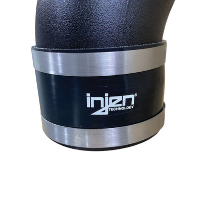 Injen Evolution Cold Air Intake System For 2010-2014 Ford F-150 / Raptor 6.2L - EVO9106C
