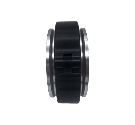 Granatelli 3.0" (76mm) Dual Seal, Double O-Ring Clamp Assembly - Part 318530