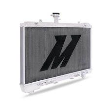 Load image into Gallery viewer, Mishimoto 2012-2015 Chevrolet Camaro SS V8 Aluminum Radiator - eliteracefab.com