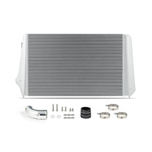 Load image into Gallery viewer, Mishimoto 17-19 GM 6.6L L5P Duramax Intercooler - Silver - eliteracefab.com