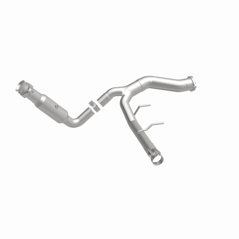 MagnaFlow Conv Direct Fit 10-14 Ford F-150 SVT Raptor 6.2L - Right Magnaflow